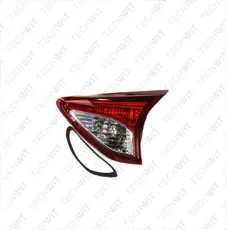 Фонарь задний TECHWIT HD004MZD002TW