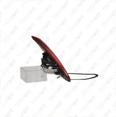 Фонарь задний TECHWIT HD004MZD002TW
