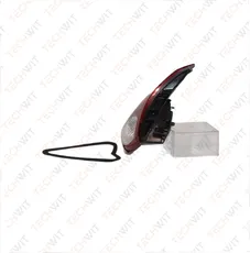 Фонарь задний TECHWIT HD004MZD002TW