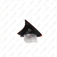 Фонарь задний TECHWIT HD004MZD002TW