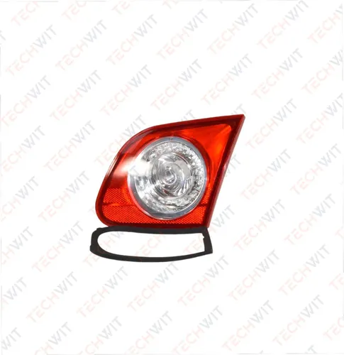 Фонарь задний TECHWIT HD004VWG004TW
