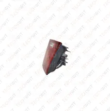 Фонарь задний TECHWIT HD003MWB006TW