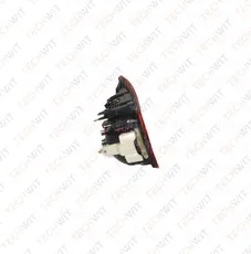 Фонарь задний TECHWIT HD003MWB006TW