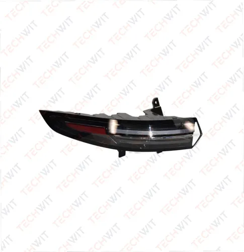 Фонарь задний TECHWIT HD006UNI004TW
