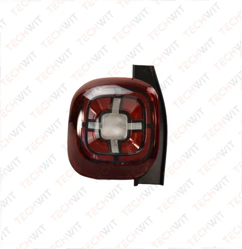 Фонарь задний TECHWIT HD006RNL003TW