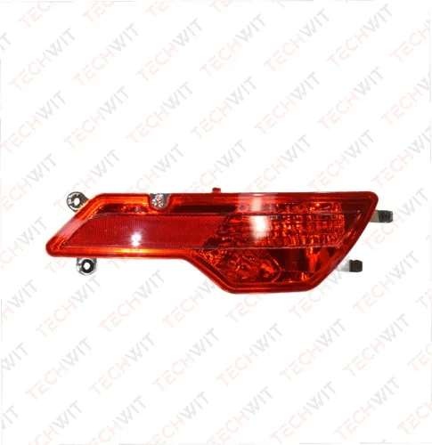 Фонарь задний TECHWIT HD006MWB021TW
