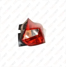 Фонарь задний TECHWIT HD006FRD002TW