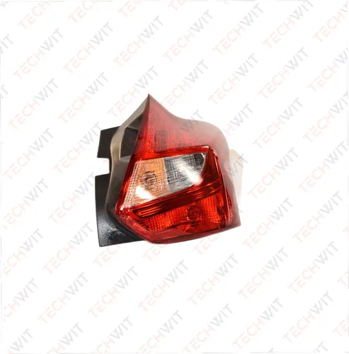 Фонарь задний TECHWIT HD006FRD002TW