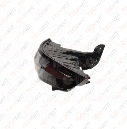 Фонарь задний TECHWIT HD006UNI005TW