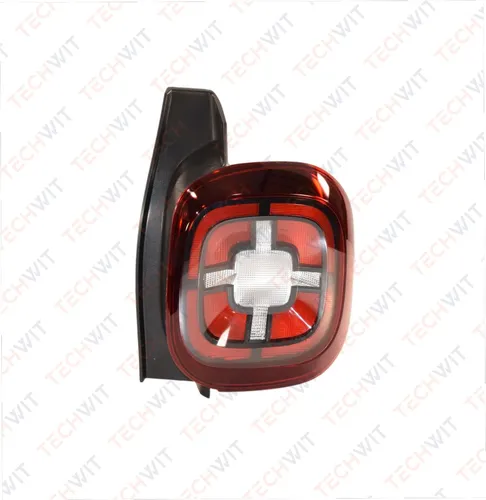 Фонарь задний TECHWIT HD006RNL004TW