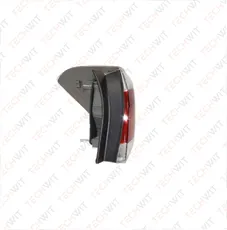Фонарь задний TECHWIT HD006TYT017TW