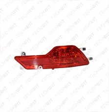 Фонарь задний TECHWIT HD006MWB022TW