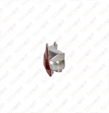 Фонарь задний TECHWIT HD006MWB022TW