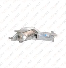 Фонарь задний TECHWIT HD006MWB022TW