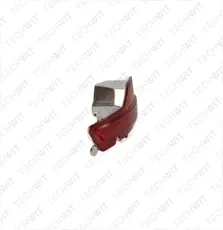 Фонарь задний TECHWIT HD006MWB022TW