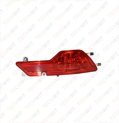 Фонарь задний TECHWIT HD006MWB022TW