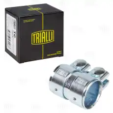 Хомут глушителя TRIALLI TC51Z