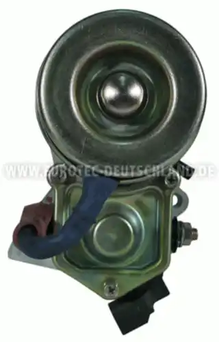 Хомут глушителя EUROTEC 11040649