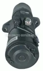 Стартер EUROTEC 11040626