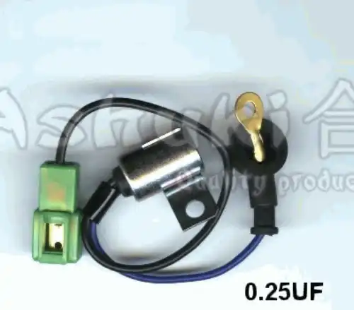 Фильтр масляный ASHUKI 1605-2002 Isuzu