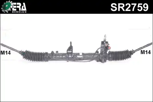 Рулевая рейка ERA SR2759