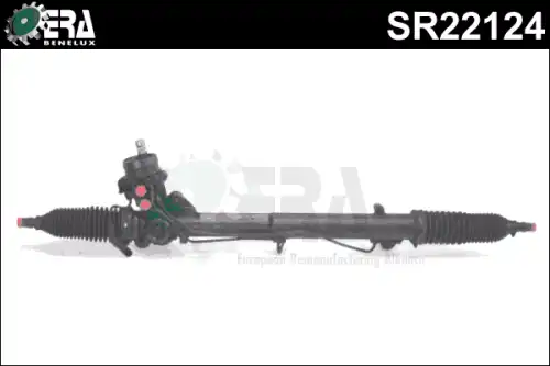Рулевая рейка ERA SR22124