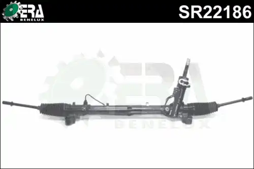 Рулевая рейка ERA SR22186