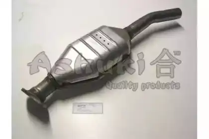 Катализатор B517-12 ASHUKI