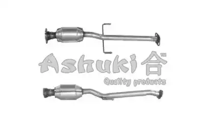 Катализатор B517-38 ASHUKI