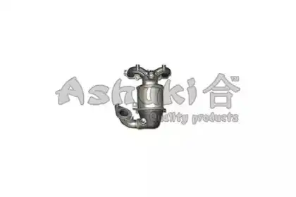 Катализатор B517-53 ASHUKI