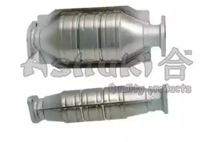 Катализатор B539-06 ASHUKI