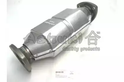 Катализатор B539-20 ASHUKI