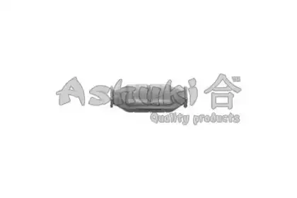 Катализатор B539-22 ASHUKI
