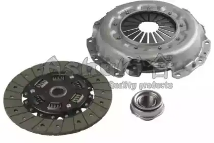 Диск сцепления ASHUKI C092-03