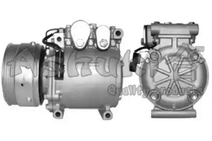 Компрессор, кондиционер C550-26 ASHUKI