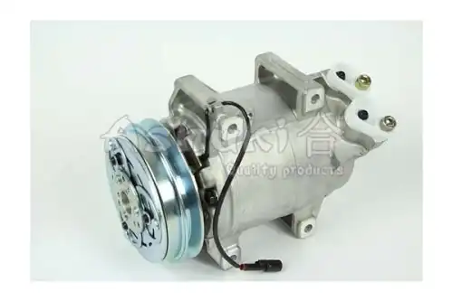 Компрессор, кондиционер C550-34 ASHUKI