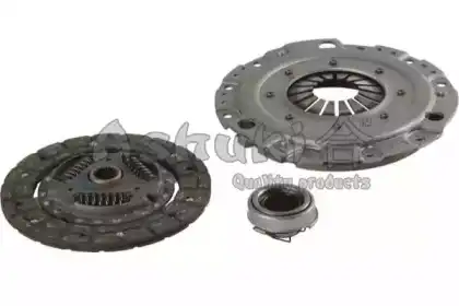 Корзина сцепления ASHUKI D061-49
