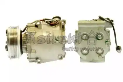 Компрессор, кондиционер H550-25 ASHUKI