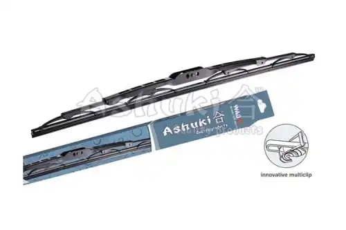 Щетка стеклоочистителя WA019 ASHUKI 480/19" мм/",