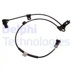 Датчик ABS DELPHI SS20217
