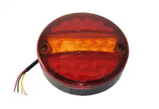 Фонарь задний MARS TECH M720101