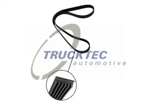 TRUCKTEC 03.19.067 1718 мм