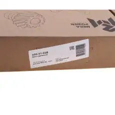 Тормозной диск MEGAPOWER 350-31-028