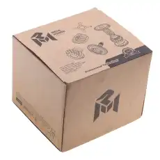 Кулак поворотный MEGAPOWER 230-12-005