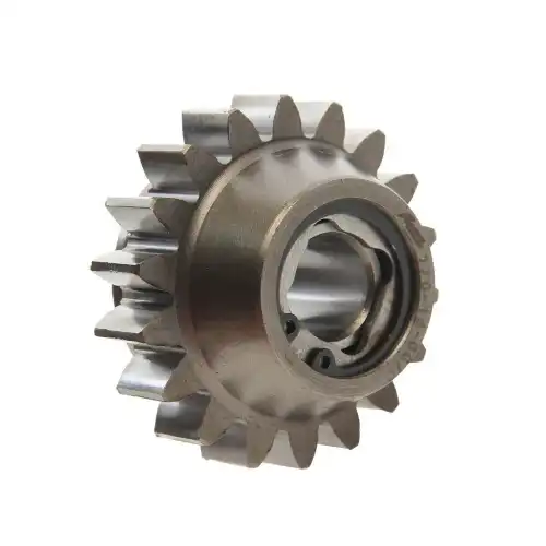 Шестерня КПП MEGAPOWER 170-16-007