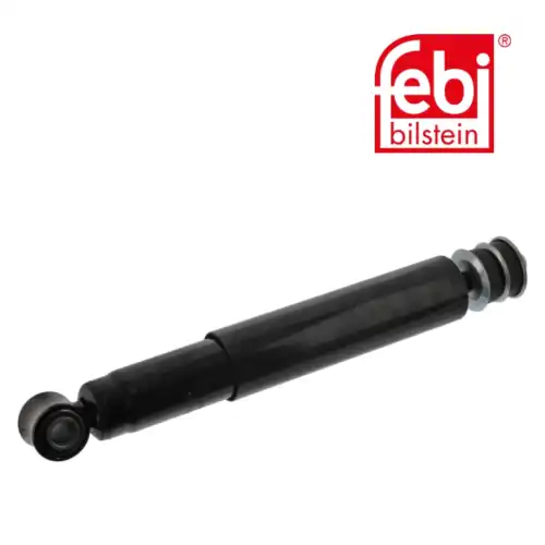 амортизатор подвески ! \ MAN 20390 FEBI