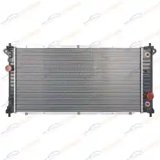 Радиатор системы охлаждения двигателя KORWIN KWKB2320