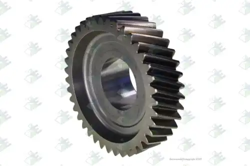 Шестерня КПП EURORICAMBI 95530443