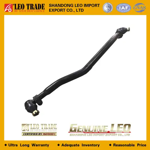 Рулевая тяга LEO TRADE LEO400074A