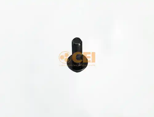 болт КПП! корпуса дифф-ла\ MB HL6 187.977 CEI